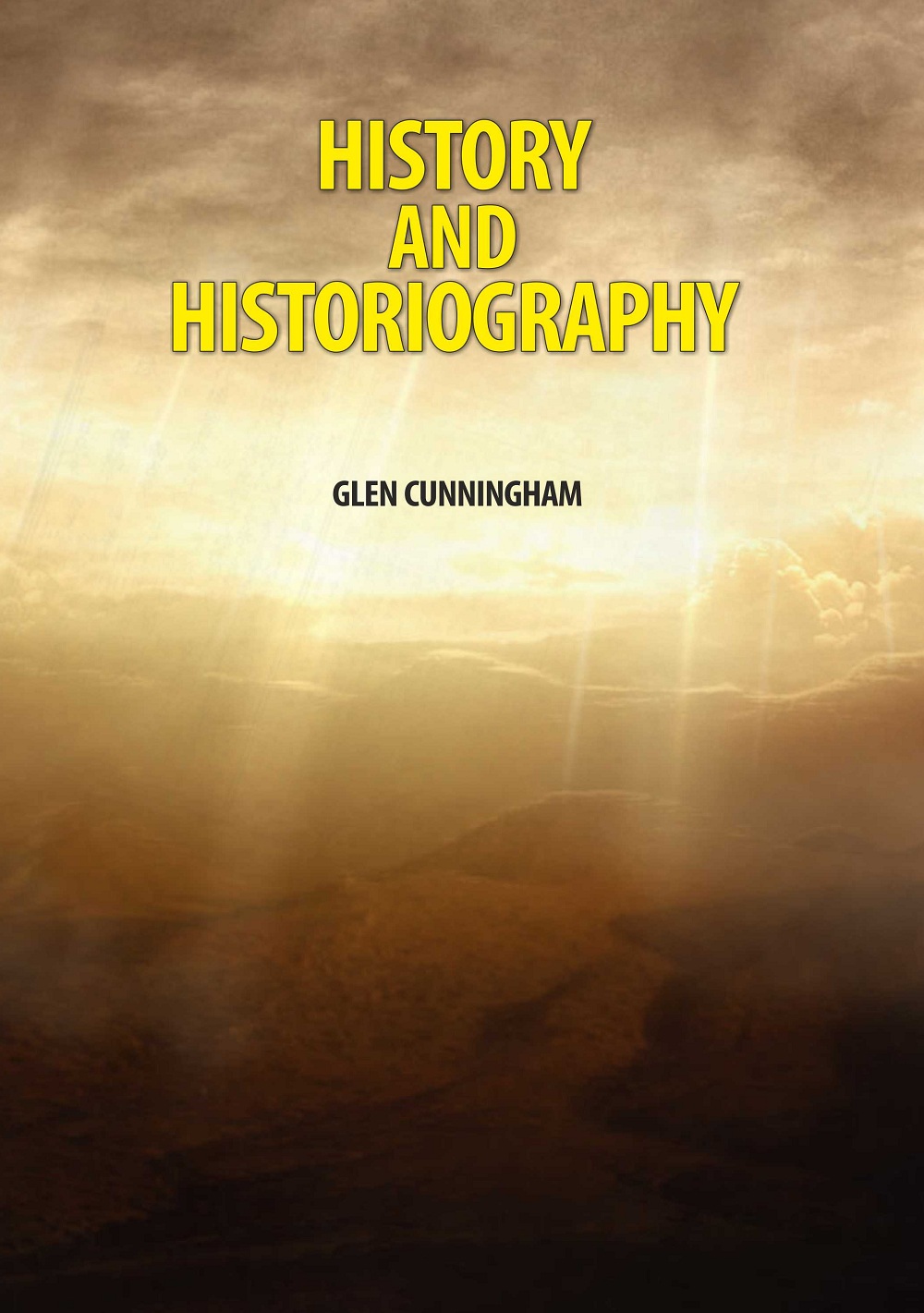 History & Histography